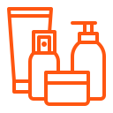 toiletries